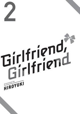 Read Girlfriend, Girlfriend  2 Page 3 in English