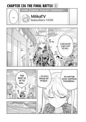 Read Girlfriend, Girlfriend  16 Page 7 in English