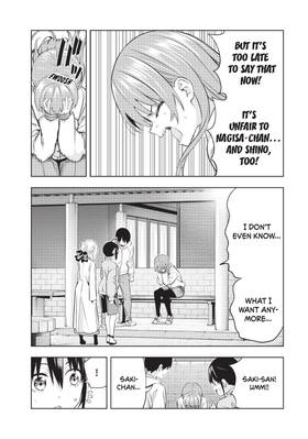 Read Girlfriend, Girlfriend  15 Page 10 in English