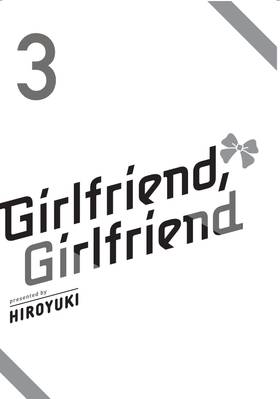 Read Girlfriend, Girlfriend  3 Page 3 in English