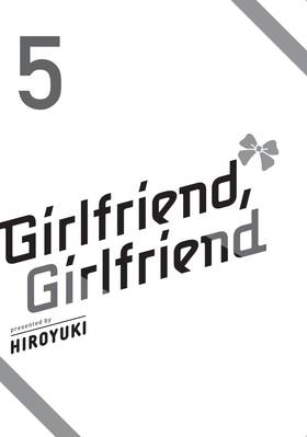 Read Girlfriend, Girlfriend  5 Page 3 in English