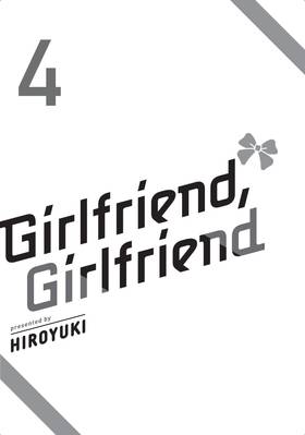 Read Girlfriend, Girlfriend  4 Page 3 in English