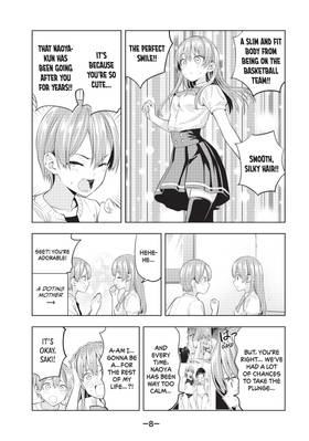 Read Girlfriend, Girlfriend  5 Page 10 in English