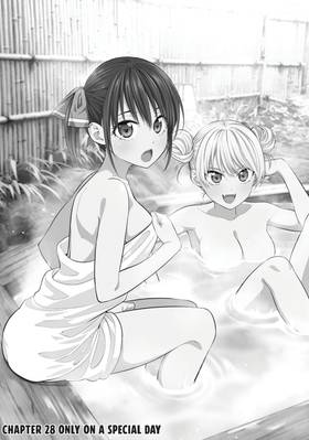 Read Girlfriend, Girlfriend  4 Page 9 in English