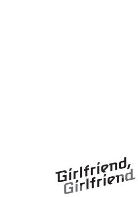 Read Girlfriend, Girlfriend  4 Page 10 in English
