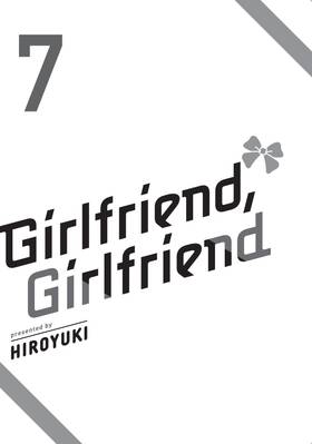 Read Girlfriend, Girlfriend  7 Page 3 in English