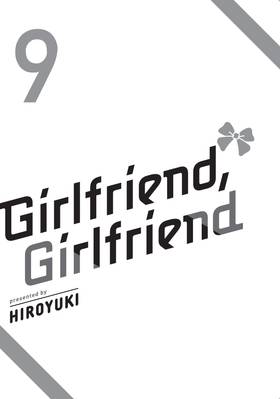 Read Girlfriend, Girlfriend  9 Page 3 in English