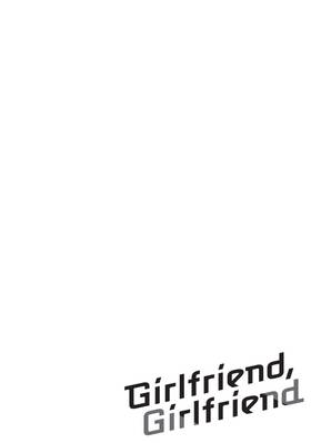 Read Girlfriend, Girlfriend  7 Page 8 in English