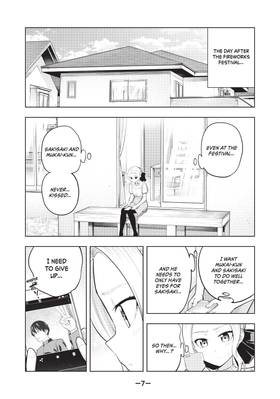 Read Girlfriend, Girlfriend  7 Page 9 in English