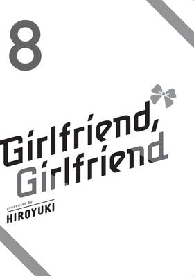 Read Girlfriend, Girlfriend  8 Page 3 in English