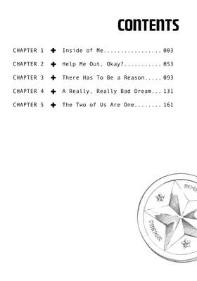 Read Gleipnir  1 Page 4 in English
