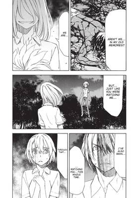Read Gleipnir  10 Page 4 in English