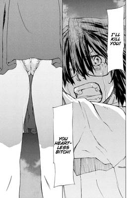 Read Gleipnir  1 Page 5 in English