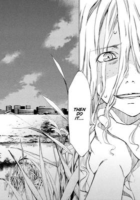 Read Gleipnir  1 Page 6 in English