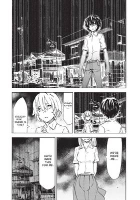 Read Gleipnir  10 Page 6 in English