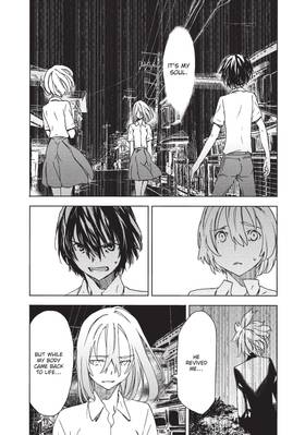 Read Gleipnir  10 Page 7 in English