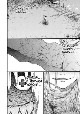 Read Gleipnir  1 Page 8 in English