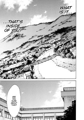 Read Gleipnir  1 Page 9 in English