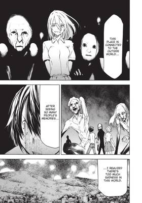 Read Gleipnir  10 Page 9 in English
