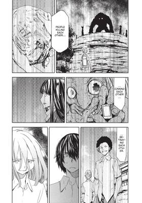 Read Gleipnir  10 Page 10 in English