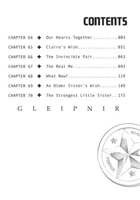 Read Gleipnir  11 Page 4 in English