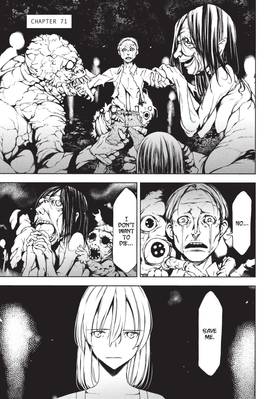 Read Gleipnir  12 Page 5 in English