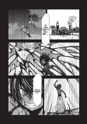 Read Gleipnir  11 Page 7 in English