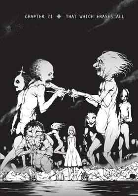Read Gleipnir  12 Page 6 in English