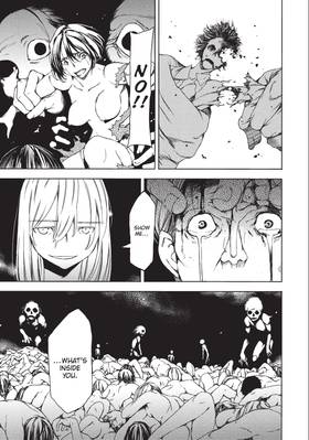 Read Gleipnir  12 Page 7 in English