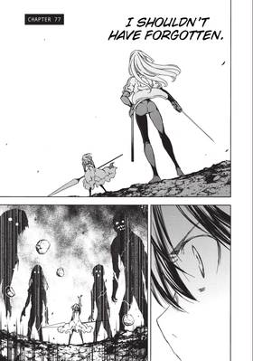 Read Gleipnir  13 Page 5 in English