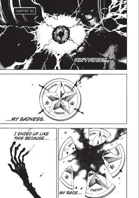 Read Gleipnir  14 Page 5 in English