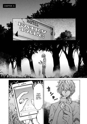 Read Gleipnir  2 Page 5 in English