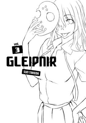Read Gleipnir  3 Page 3 in English