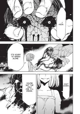 Read Gleipnir  12 Page 9 in English