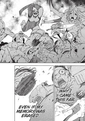 Read Gleipnir  13 Page 6 in English