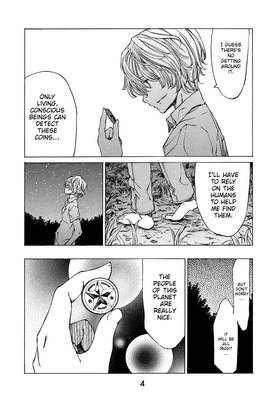 Read Gleipnir  2 Page 6 in English