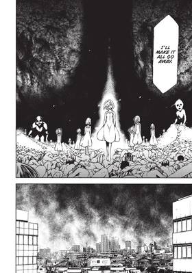 Read Gleipnir  12 Page 10 in English