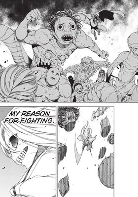 Read Gleipnir  13 Page 7 in English
