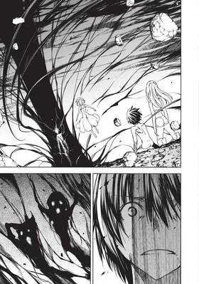 Read Gleipnir  14 Page 7 in English