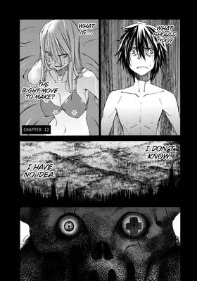 Read Gleipnir  3 Page 5 in English