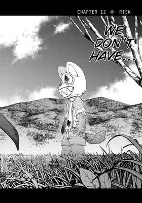 Read Gleipnir  3 Page 6 in English