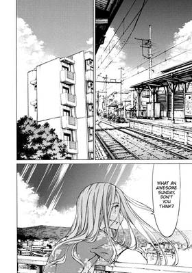 Read Gleipnir  2 Page 8 in English