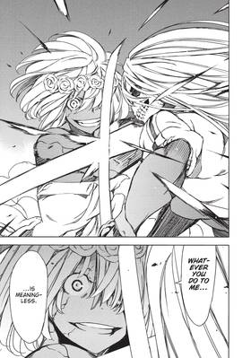 Read Gleipnir  13 Page 9 in English
