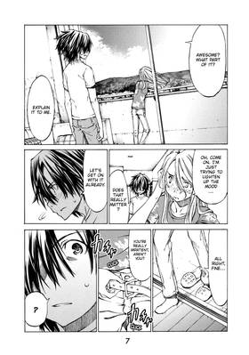 Read Gleipnir  2 Page 9 in English
