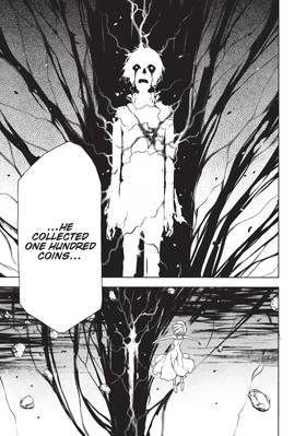 Read Gleipnir  14 Page 9 in English