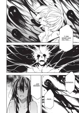 Read Gleipnir  14 Page 10 in English