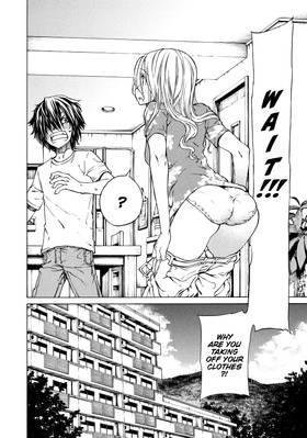 Read Gleipnir  2 Page 10 in English