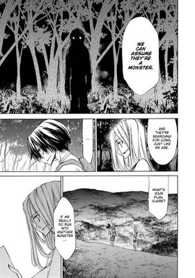 Read Gleipnir  3 Page 9 in English