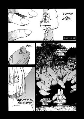 Read Gleipnir  4 Page 5 in English