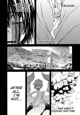 Read Gleipnir  4 Page 6 in English